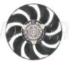 DOGA EFI161 Fan, radiator